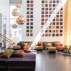 Otel Western Time, Stokholm