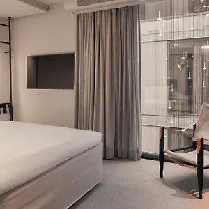 Отель Blique By Nobis, Stockholm, A Member Of Design Hotels™, Стокгольм