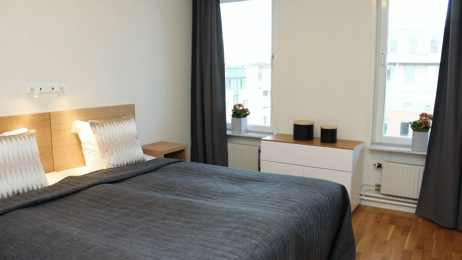 Apartment Klara Strand Foeretagsbostaeder Stockholm
